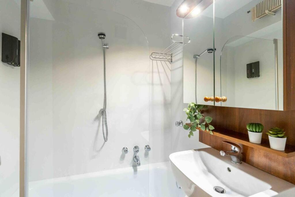 Missori'S Nest - Wonderful View Apartment Milano Exterior foto